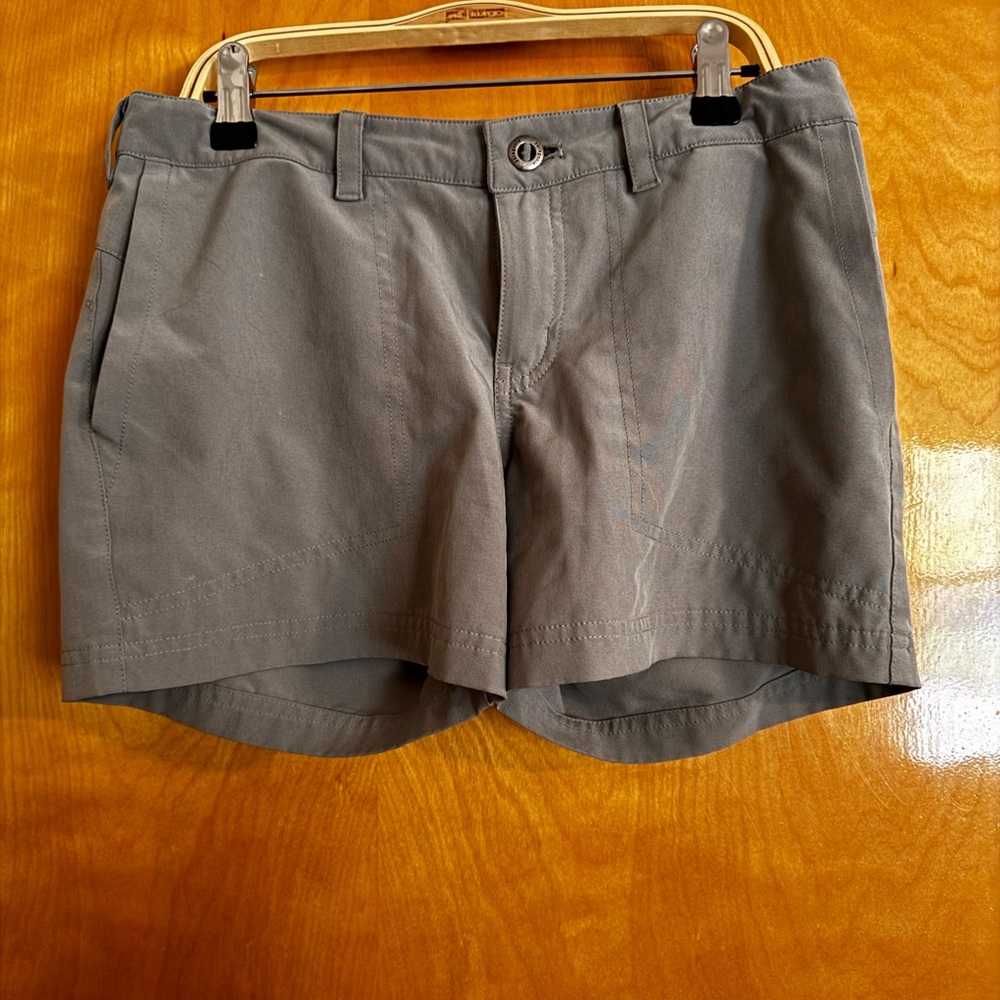 Patagonia women’s shorts